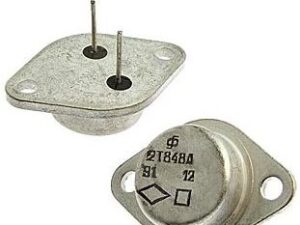 2Т 848 А транзистор