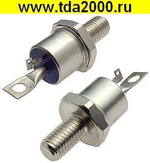 74442.jpg ТС 142 -80-16 тиристор — изображение 1