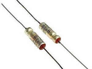 33 мкф 25в К52-1В конденсатор электролитический