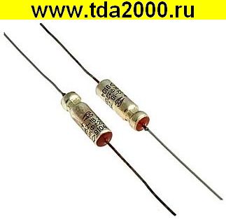 33 мкф 25в К52-1В конденсатор электролитический