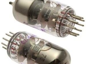 Радиолампа 6С4П-ЕВ
