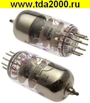 Радиолампа 6С4П-ЕВ