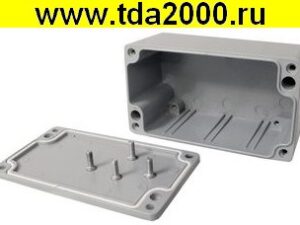 Корпус Z111P (115x65x55)