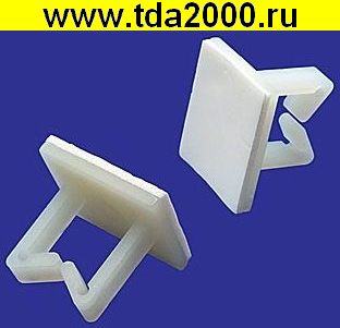 74506.jpg Фиксатор для кабеля WT-1 — изображение 1