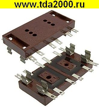 74523.jpg КЦ 404 Д диодный мост — изображение 1