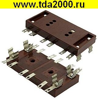 КЦ 404 Е диодный мост