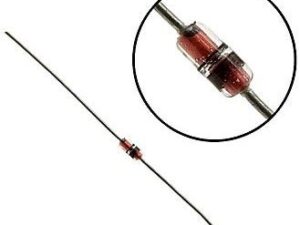 Д 814 АБ1 (СТЕКЛО) стабилитрон