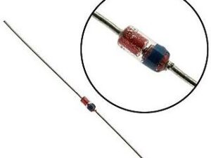 Д 814 Б2 (СТЕКЛО) стабилитрон