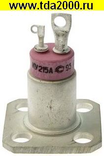 КУ 215 А тиристор