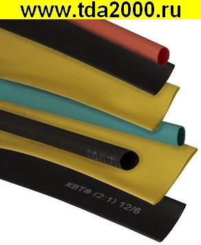 ТНТ 16/8 красная