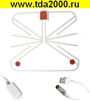 Антенна RH-HDTV013