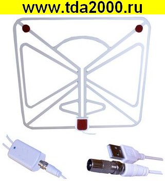 Антенна RH-HDTV032