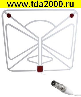 Антенна RH-HDTV032A