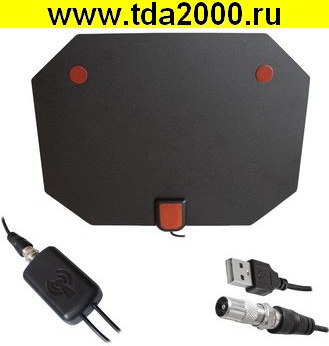 Антенна RH-HDTV034