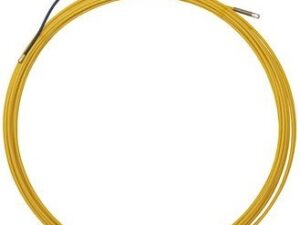 Инструмент Протяжка кабеля 3ммх20м желтая, СП