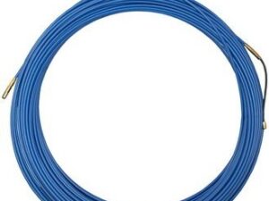 Инструмент Протяжка кабеля 4ммх70м синяя, СП