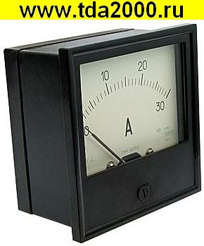 Щитовой М381 30А