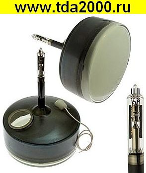 Кинескоп 23ЛМ9Э