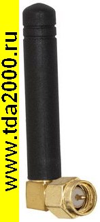 Wi-fi антенны RANT 2400-01 R/A SMA-M