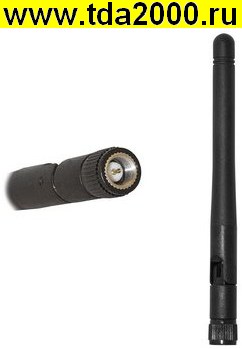 Радиоантенна RANT 433-02 SMA-M