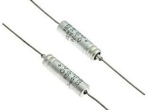 4,7 мкф 160в К50-24 конденсатор электролитический