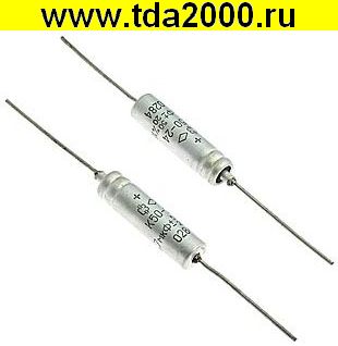 4,7 мкф 160в К50-24 конденсатор электролитический