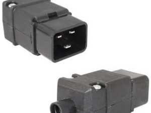 Разъём питания AC-037