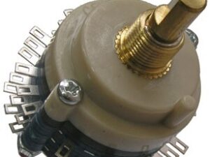 Переключатель RCL371-3-3-8 галетный