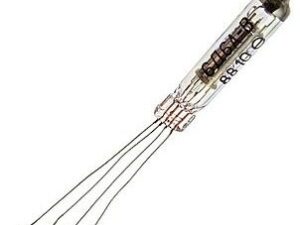 Радиолампа 6Д6А-В