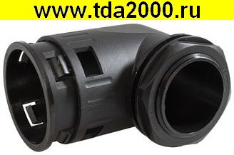 Кабельный ввод QA-M50-50