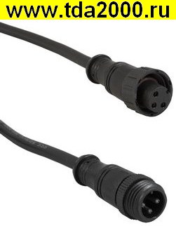 Разъём Герметичный BLHK16-3PB