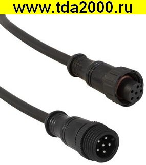 Разъём Герметичный BLHK16-6PB