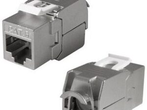 Разъём RJ-45 Модуль keystone jack RH-RJ45STP180/5E