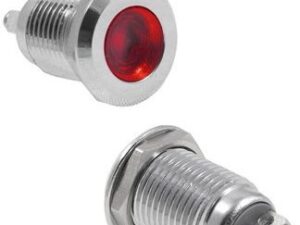 Светодиод в корпусе Анти андальный GQ12D-R