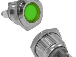 Светодиод в корпусе Анти андальный GQ16F-G