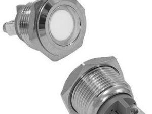 Светодиод в корпусе Анти андальный GQ16F-W