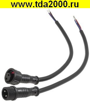 Разъём Герметичный BLHK12-2PB