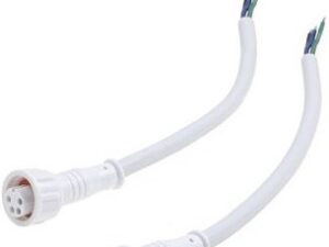 Разъём Герметичный BLHK12-4PW