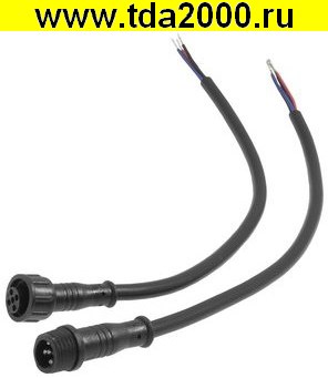 Разъём Герметичный BLHK12-5PB