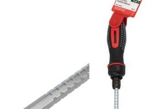 Отвертка 12-4745 Отвертка реверсивная 120мм