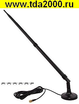Wi-fi антенны Antenna Wi-Fi 12dB SMA-RP