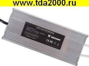 201-072-2 24VDC 3А 72W IP67