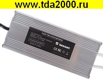 201-072-2 24VDC 3А 72W IP67