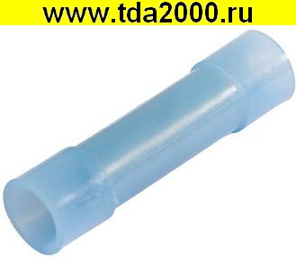 75598.jpg Разъём Соединитель проводов встык ГСИ(н) 2.5 — изображение 1