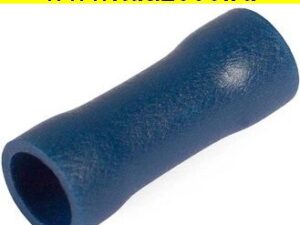 Разъём Соединитель проводов встык ГСИ-П 2.5