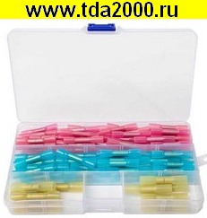 Разъём Соединитель проводов встык ГСИ-Т-200