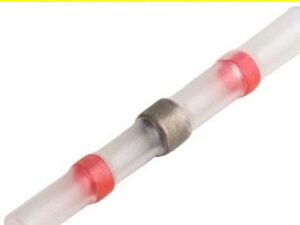 Разъём Соединитель проводов встык ПК-Т 1.0