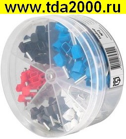 Наконечник на кабель НШВИ №2