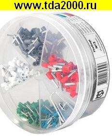 Наконечник на кабель НШВИ №3