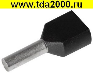 75652.jpg Наконечник на кабель НШВИ(2) 1.5-8 — изображение 1